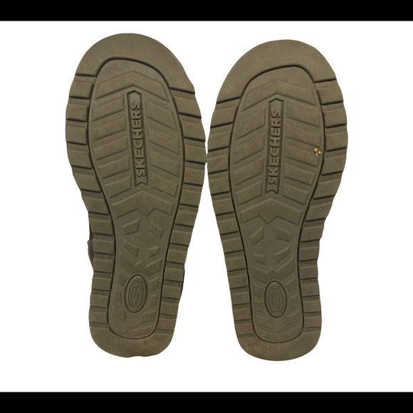 Skechers brown women’s boots - Picture 8 of 8